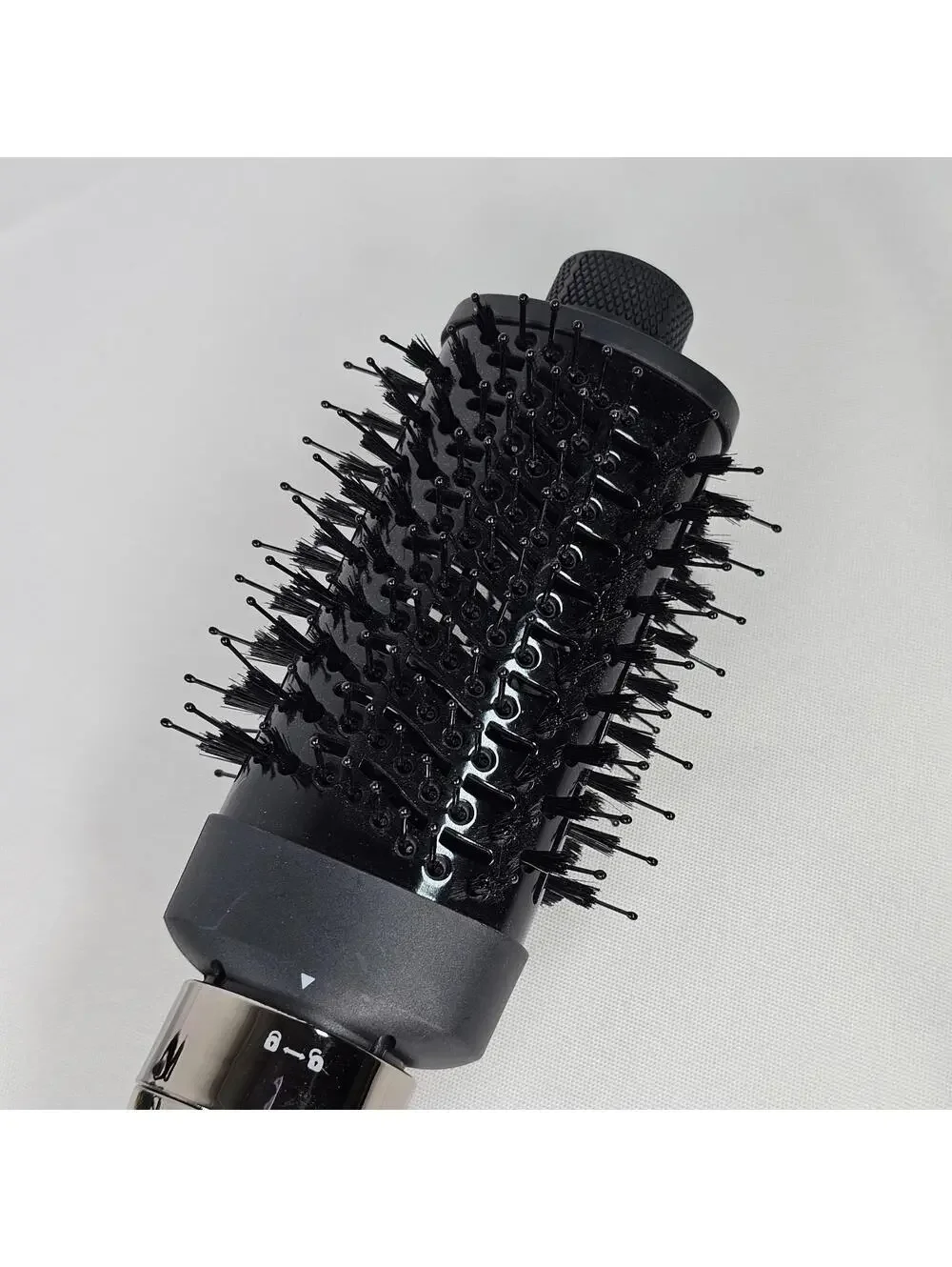Hot Tools Pro Artist Detachable One Step Volumizer & Dryer, Black Large Tested